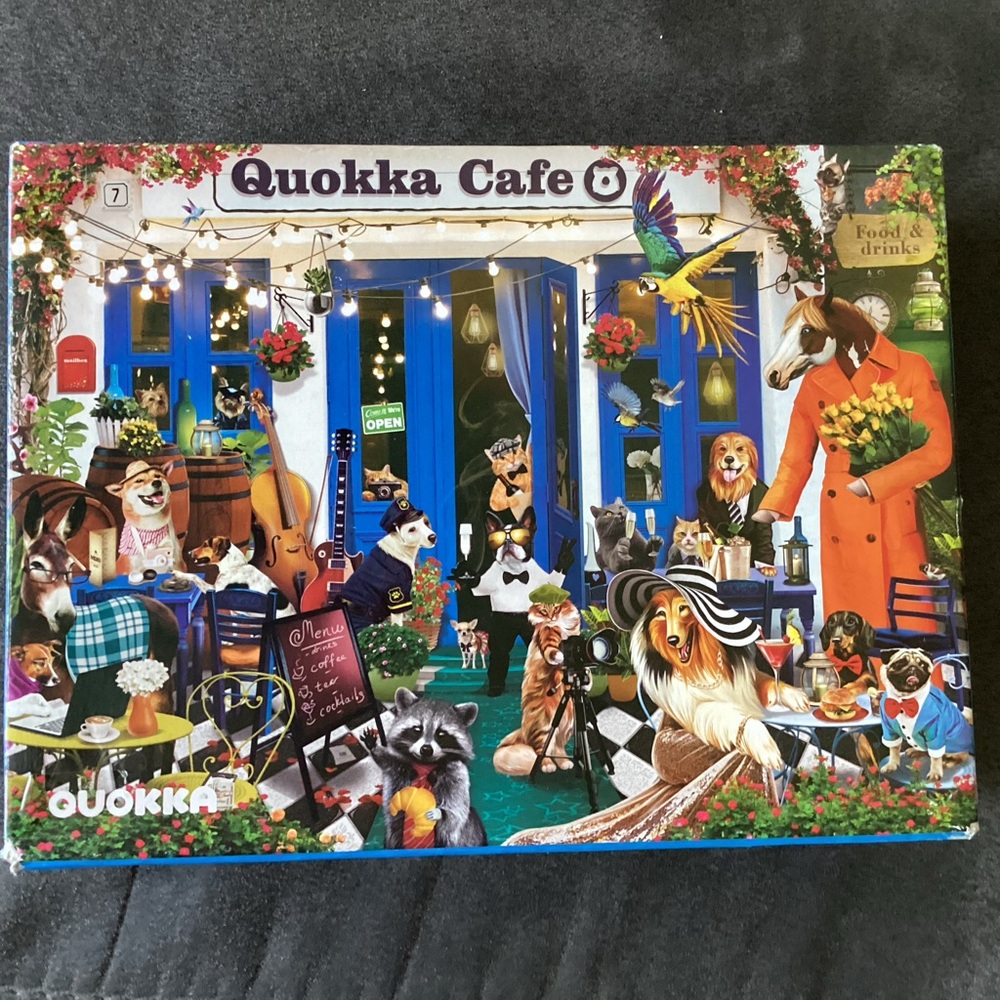 1000pc Puzzle